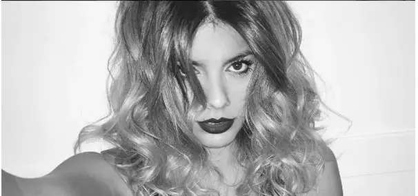 Natalie Pérez develó su secreto para mantener su figura