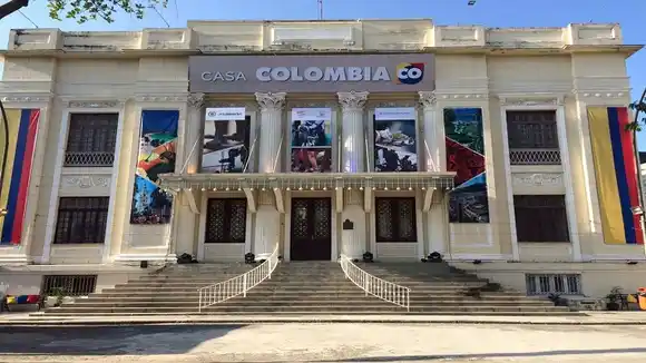 ¡COLOMBIA PREOCUPADA¡ Por efectos humanitarios de enfrentamientos en Apure