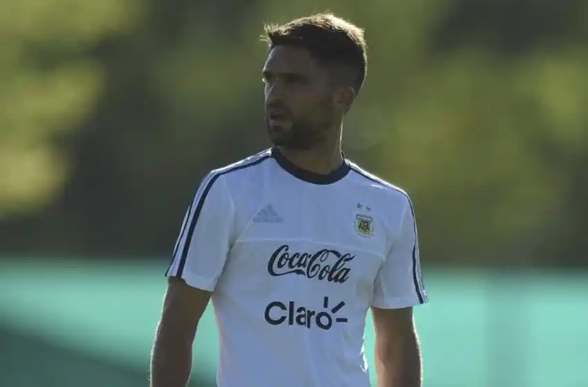 Caruzzo integraría la lista para los Juegos Panamericanos de Lima