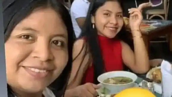 Asesinan a dos hermanas por pelea entre familias guajiras