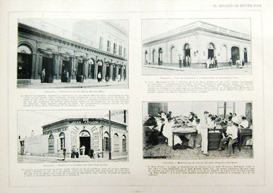 Concordia en 1912