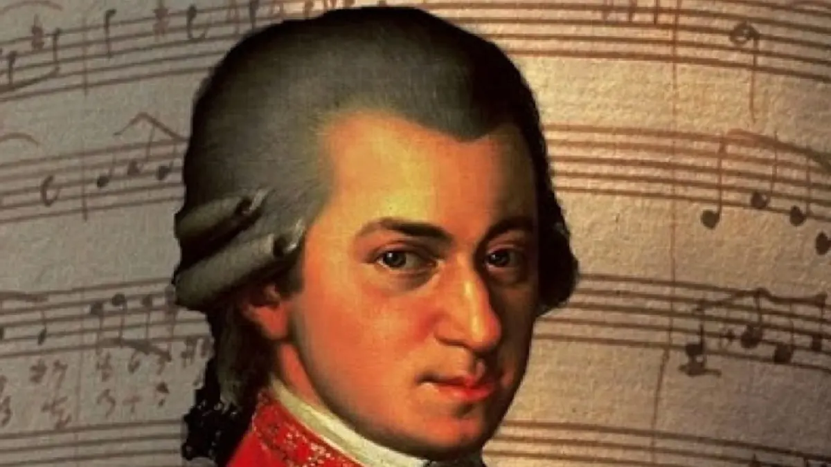 Descubierta una obra inédita atribuida a Mozart: estaba escondida en una biblioteca musical en Alemania