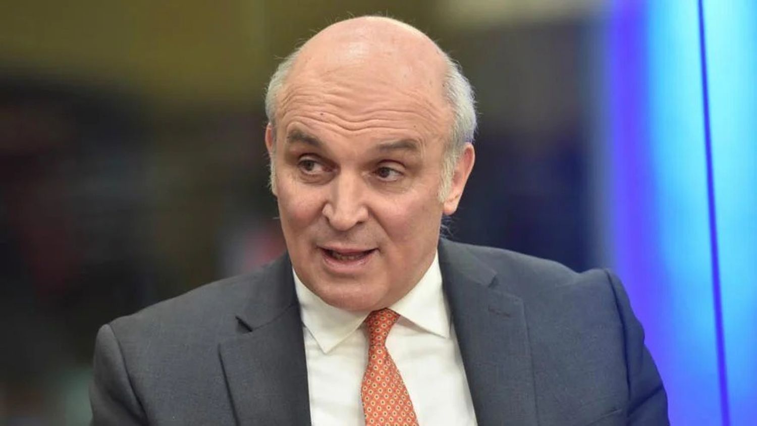 Una receta parecida a los 90: Espert propuso eliminar el peso y dolarizar la economía