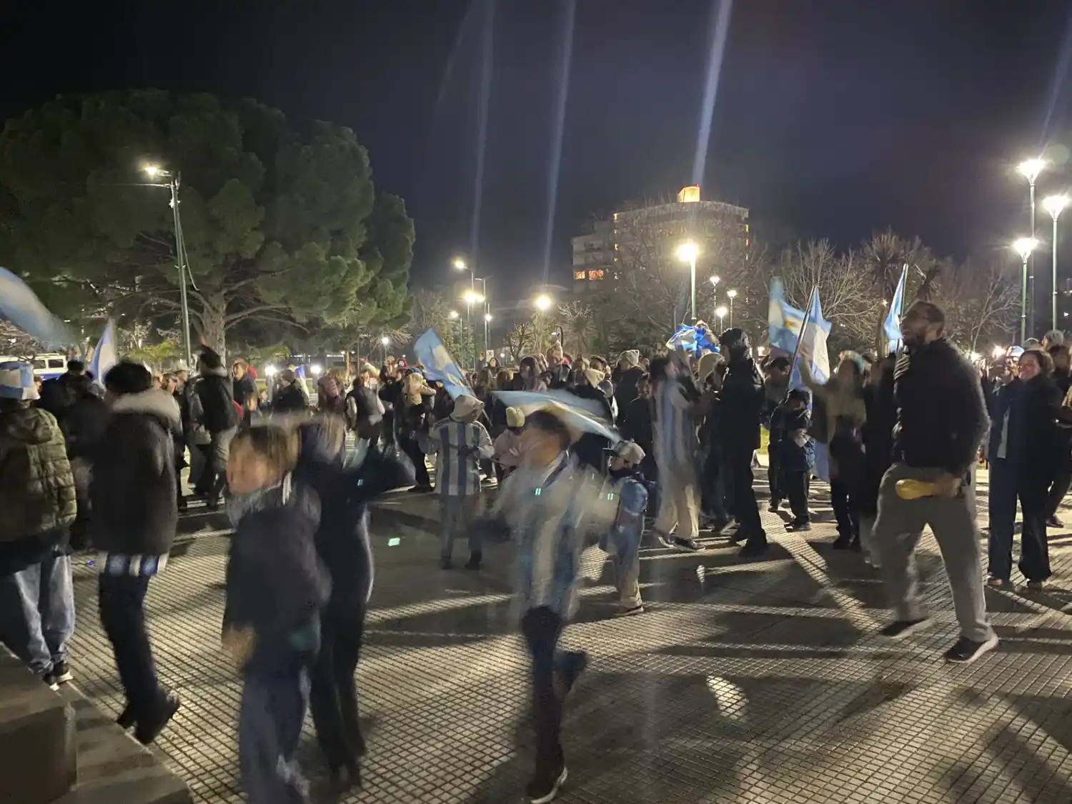 Plaza - 2