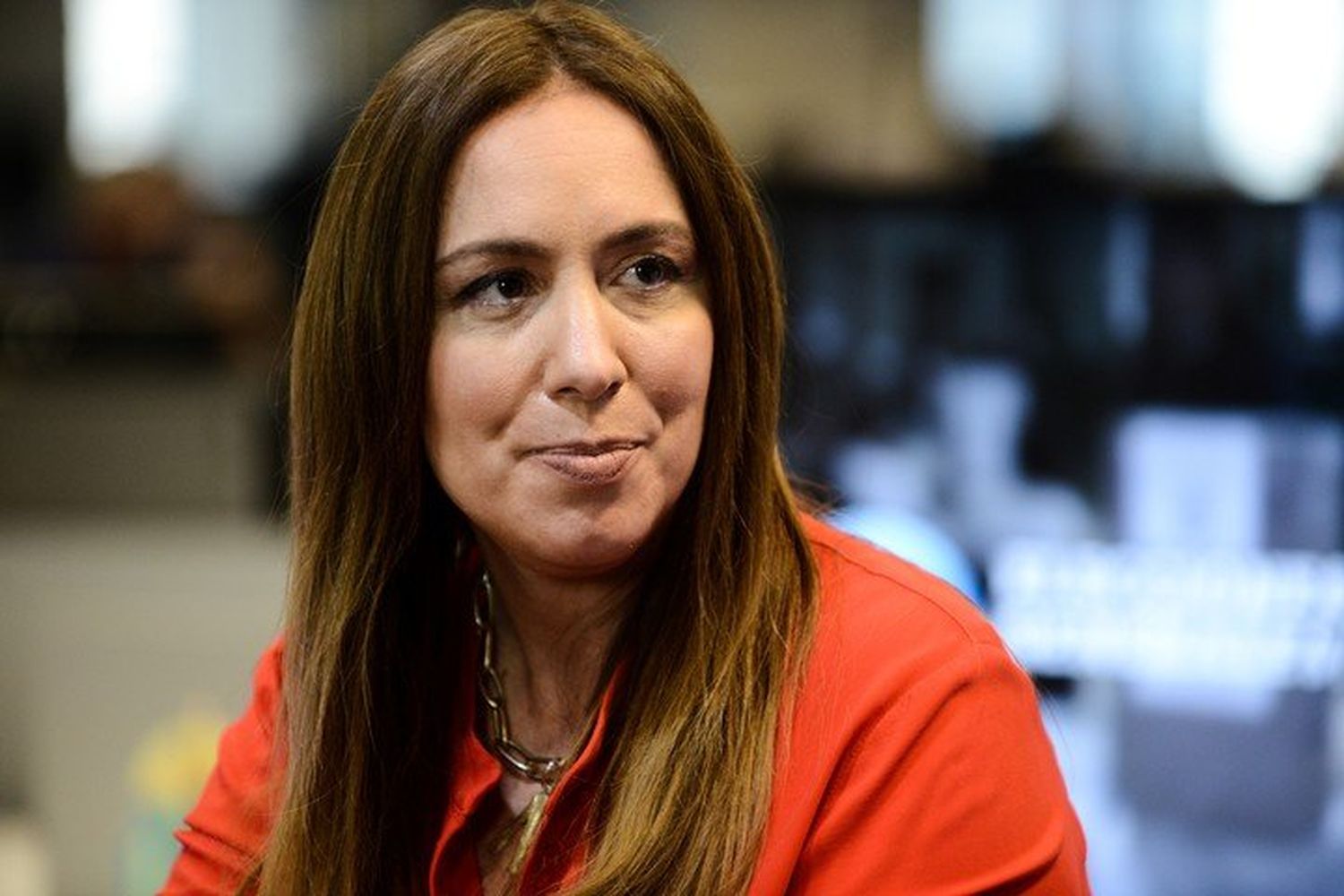 Vidal: "El billete de $2000 aún no salió y ya no alcanza para comprar un kilo de asado"