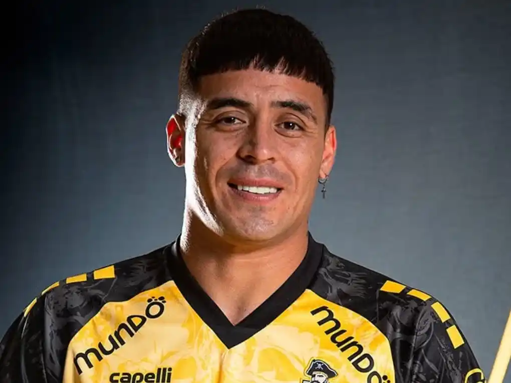 "No estoy desaparecido": el mensaje de Brian Fernández tras semanas sin entrenar en Talleres