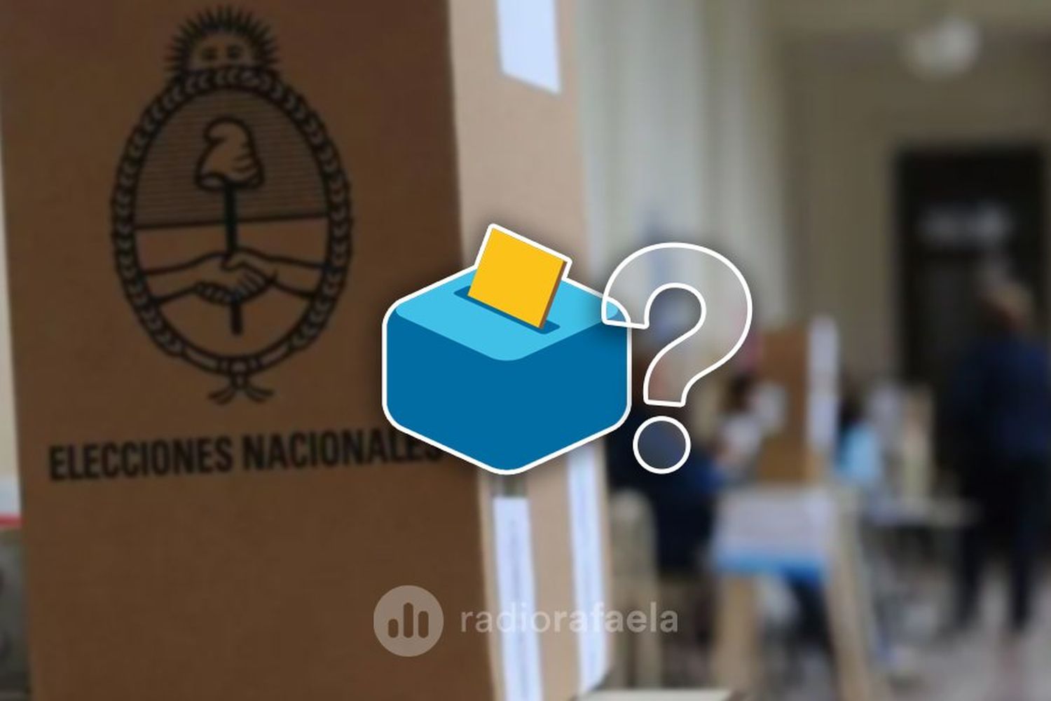 Cada vez falta menos para las elecciones: ¿dónde voto?