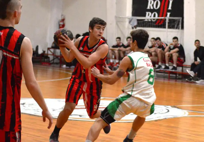 Tandil definió su plantel y comienza a entrenar