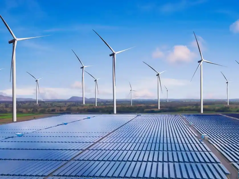 Transición energética: entre la urgencia climática y la presión de la demanda social