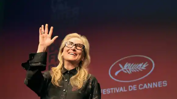 Mujeres poderosas a escena en el inicio del festival de Cannes