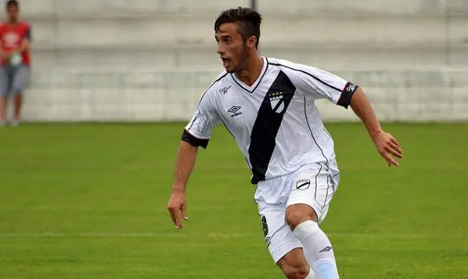 El defensor uruguayo Marcelo Saracchi será jugador de River