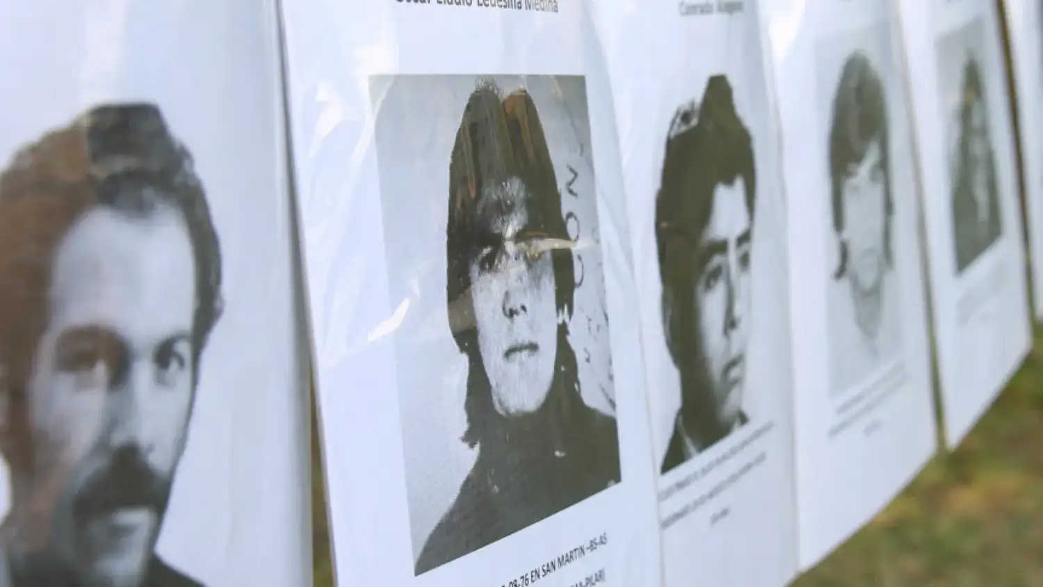 A 50 años de la Masacre de Fátima: cuando la dictadura fusiló y dinamitó a 30 personas