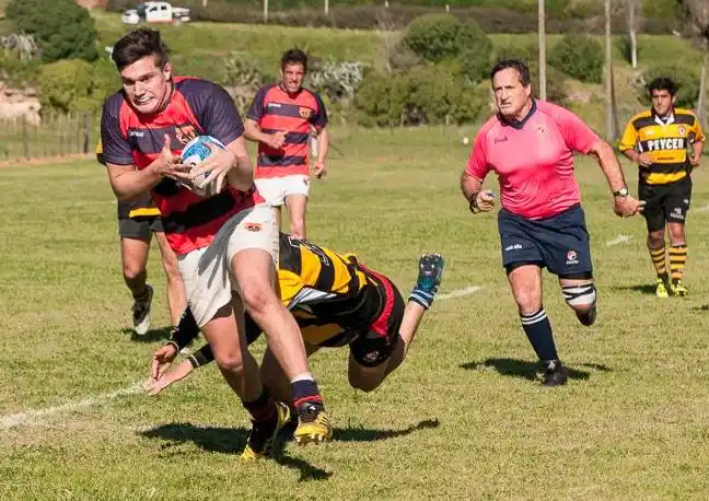 Náutico no seguirá con la Primera