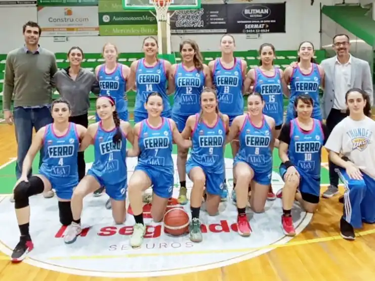 Rocamora dio un gran paso hacia el “1”. Ferro ganó en su visita a Estudiantes