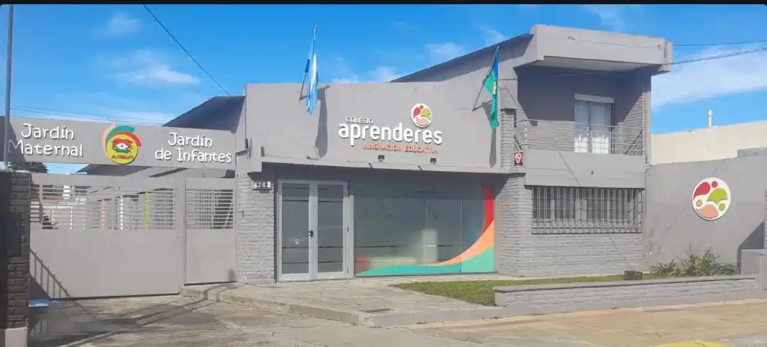 Jardín Arlequín y Colegio Aprenderes, educación innovadora desde los 45 días hasta el Nivel Secundario