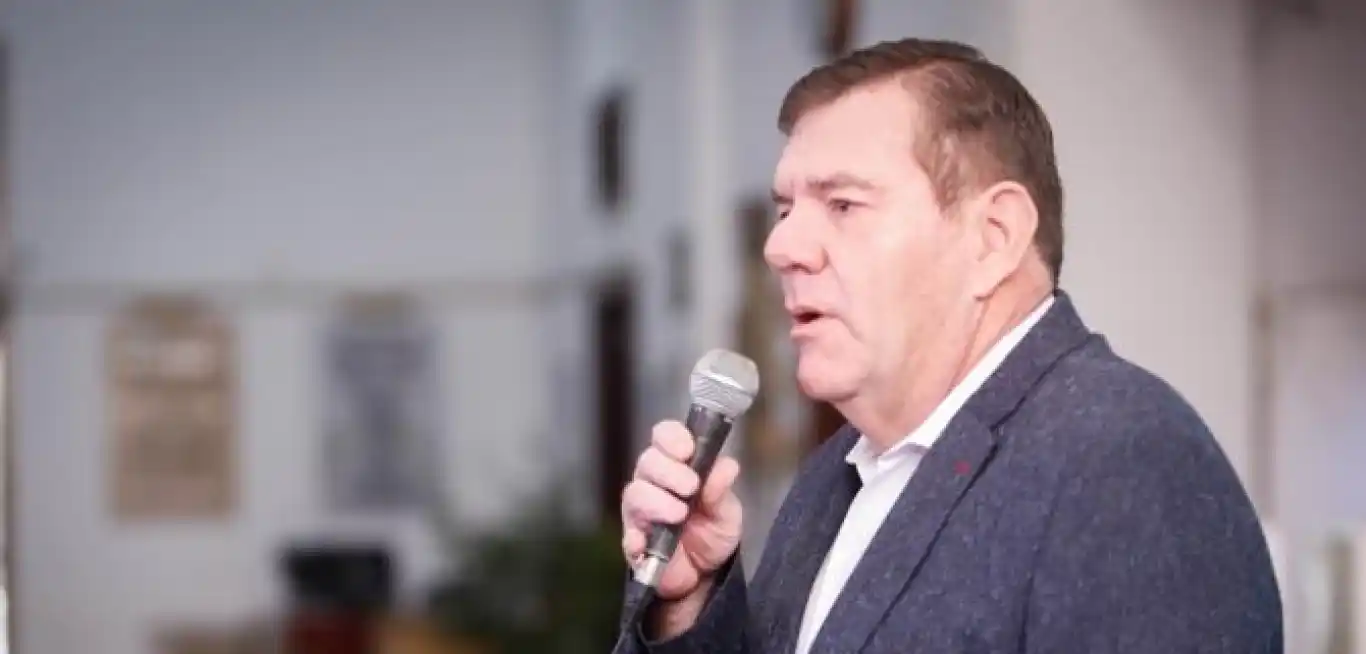 Mar del Plata: “Tener las actividades abiertas significa tener laburo”, afirmó el intendente sobre las restricciones