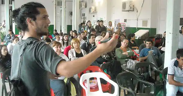 La UNER busca universitarios para tareas de alfabetización