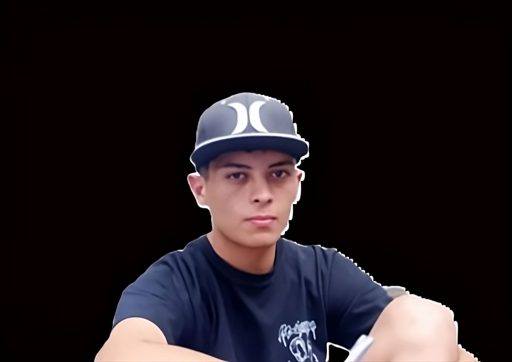 Braian Sosa tenía 18 años.