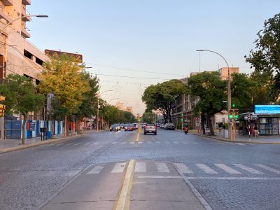 Se pronóstica un jueves con clima agradable