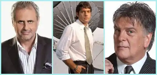 Rial y Ventura deberán pagar una abultada cifra por el caso Juan Castro