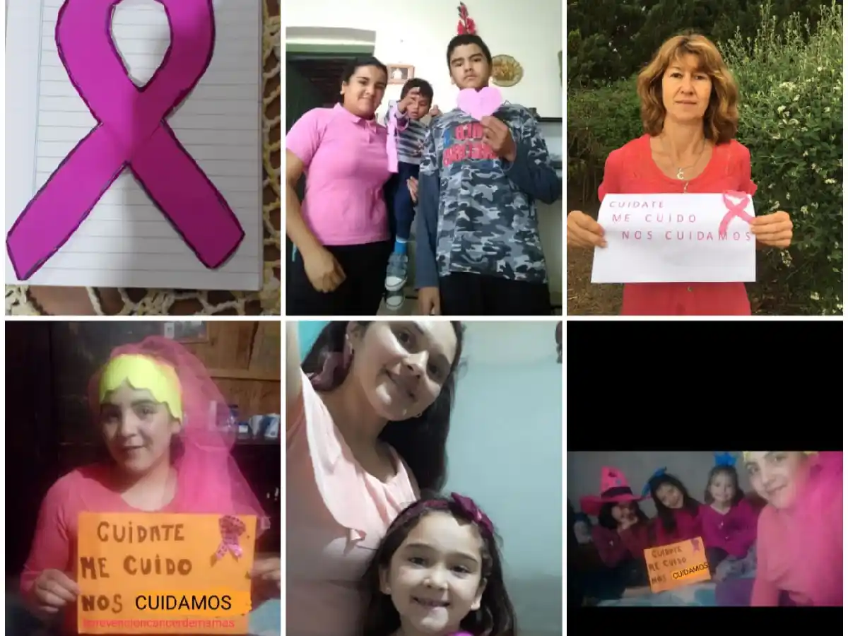 Escuela rural:  más cerca que nunca 