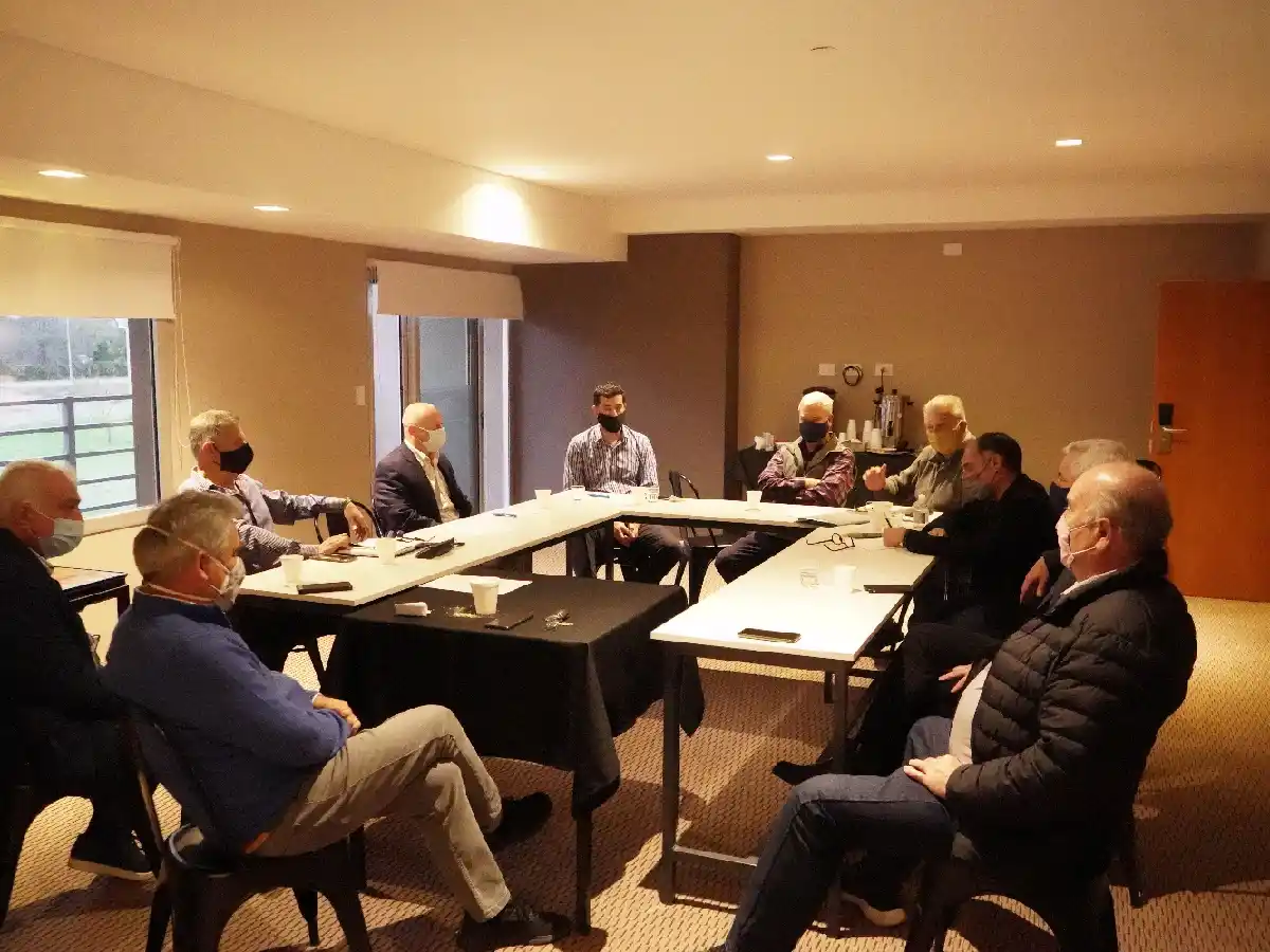 Cepo a la exportación: frigoríficos prevén más despidos 