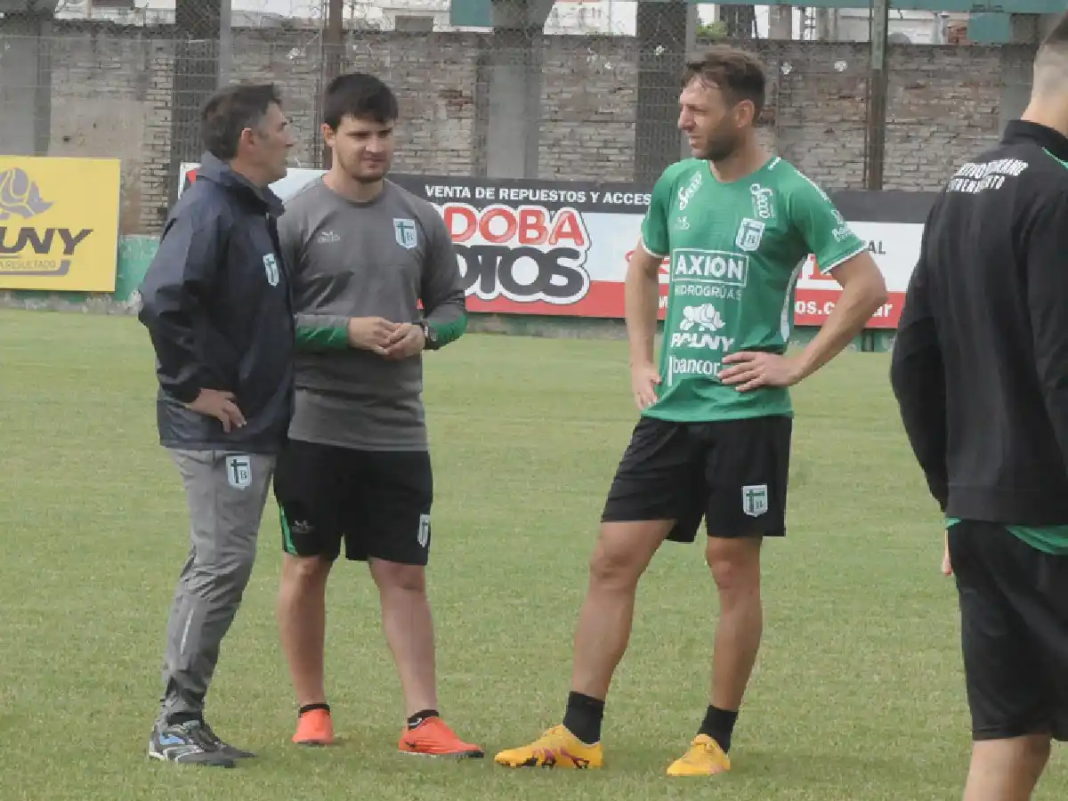 Se completó la Zona 3