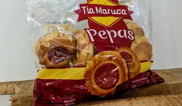 Tía Maruca cerró su fábrica sin previo aviso y dejó a 27 trabajadores sin empleo