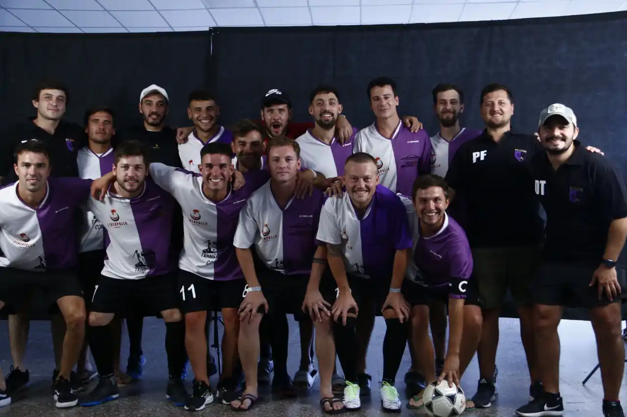 Quiricocho avanza a paso firme en la Copa Nacional de Campeones