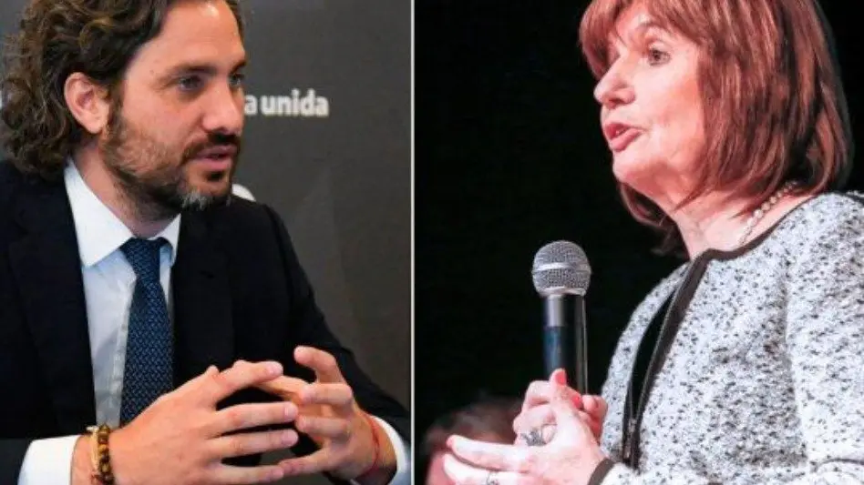 "Bullrich busca titulares en los diarios porque solo piensa en las próximas elecciones" 