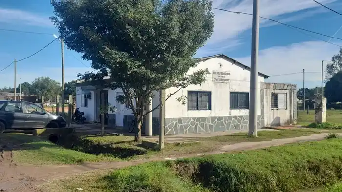 Capacitación en salud: el Centro 17 de Octubre de Gualeguay participó en un proceso provincial de mejora de calidad