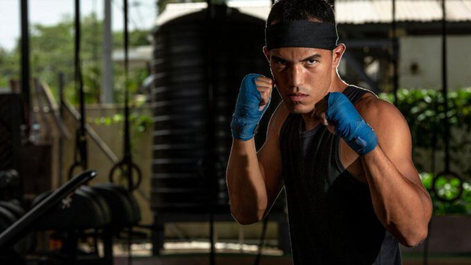Países ofrecen apoyo al atleta venezolano, Eldric Sella