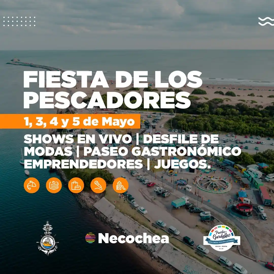 Fiesta de los Pescadores