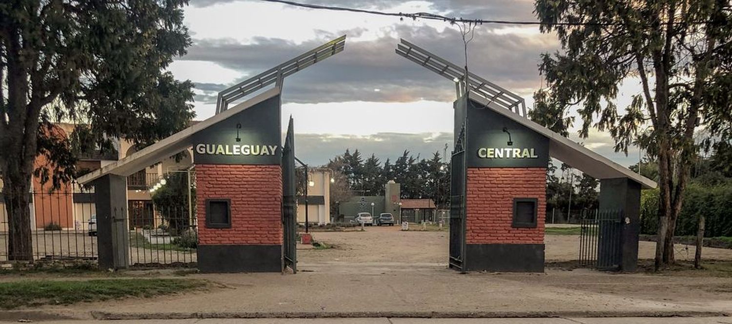 El temporal sigue azotando la ciudad, desde principio de la semana volvió con fuerza en la mañana de este jueves.