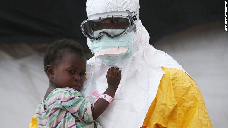 El riesgo de una pandemia global está creciendo
