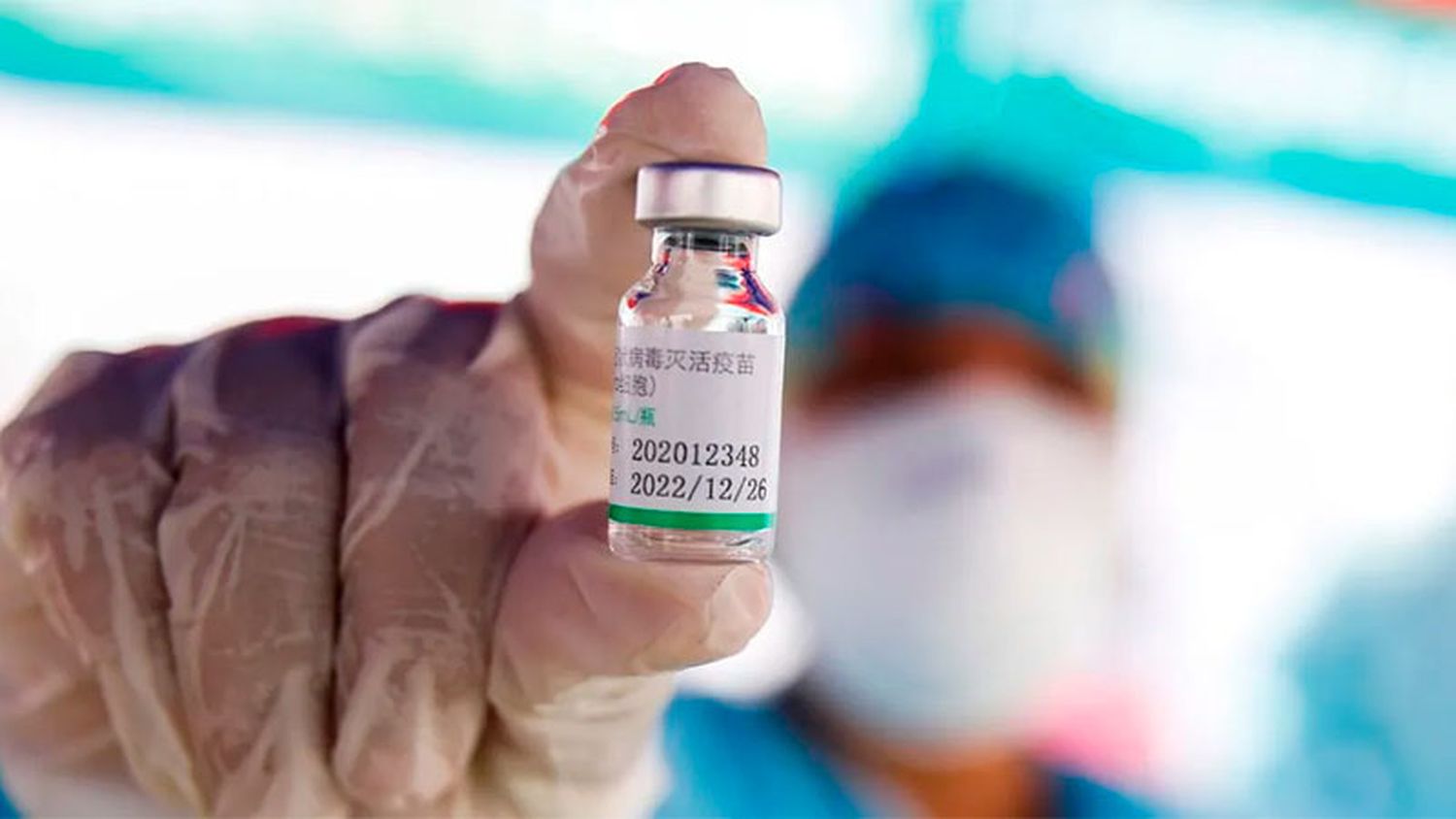 Covid-19: advierten que la pandemia se puede convertir en endemia