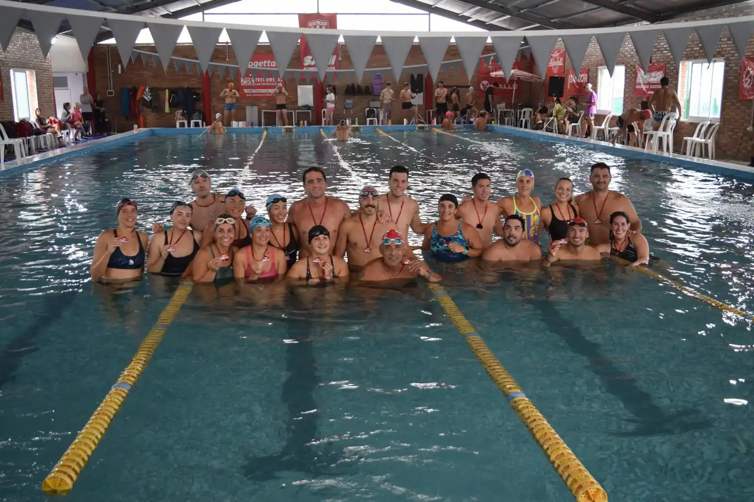 "Sani tiene la posta” vuelve con su tercera edición y gran convocatoria