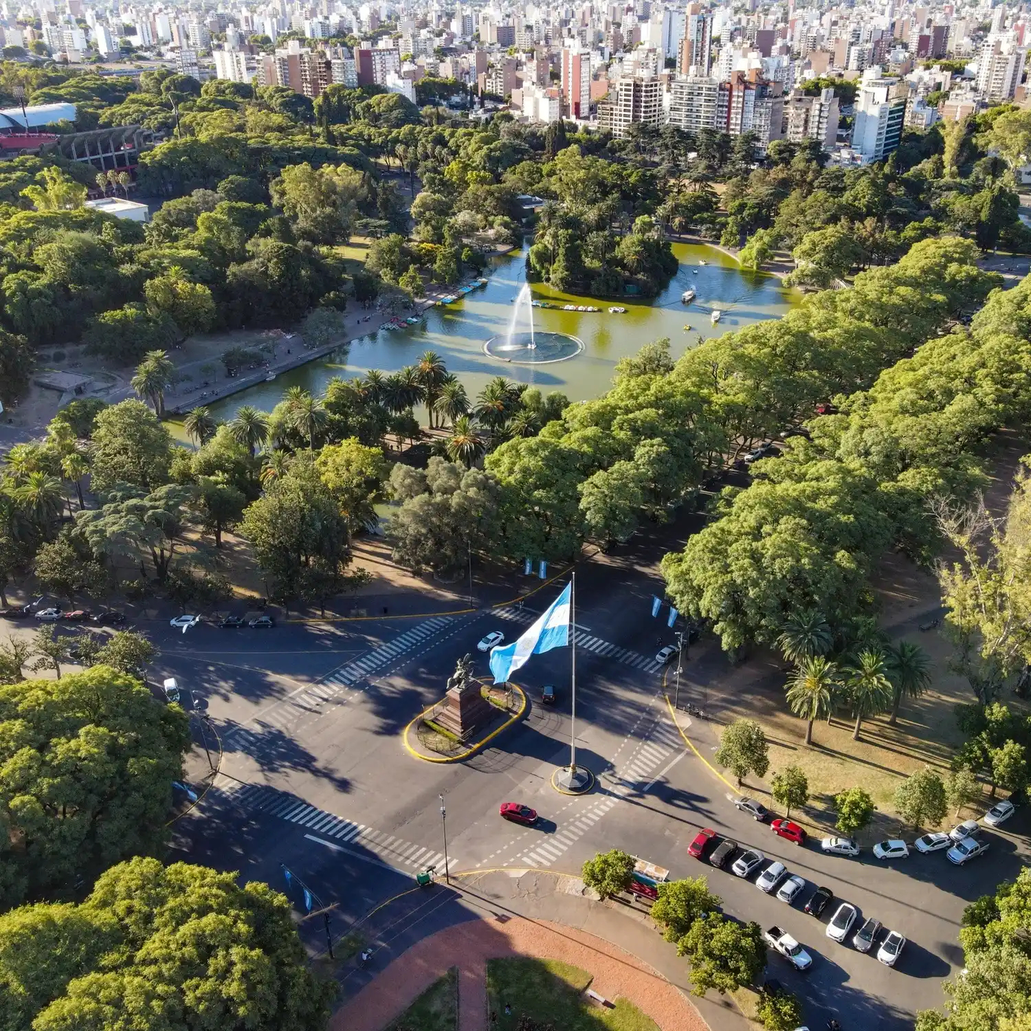 Diputados se reúnen en Rosario para tratar proyectos sobre humedales