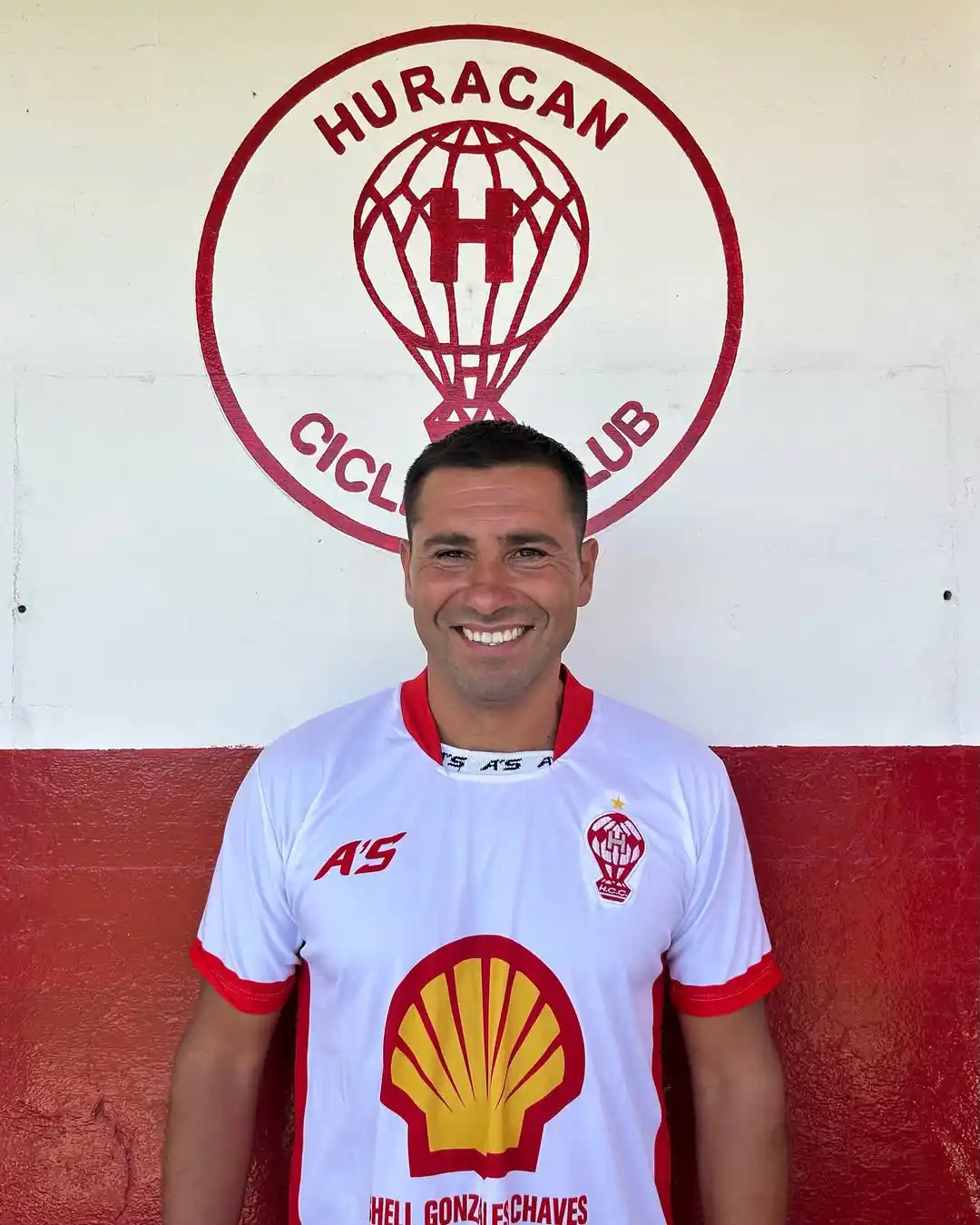 Cristian Di Rocco: “Hay que volver a ser protagonistas”
