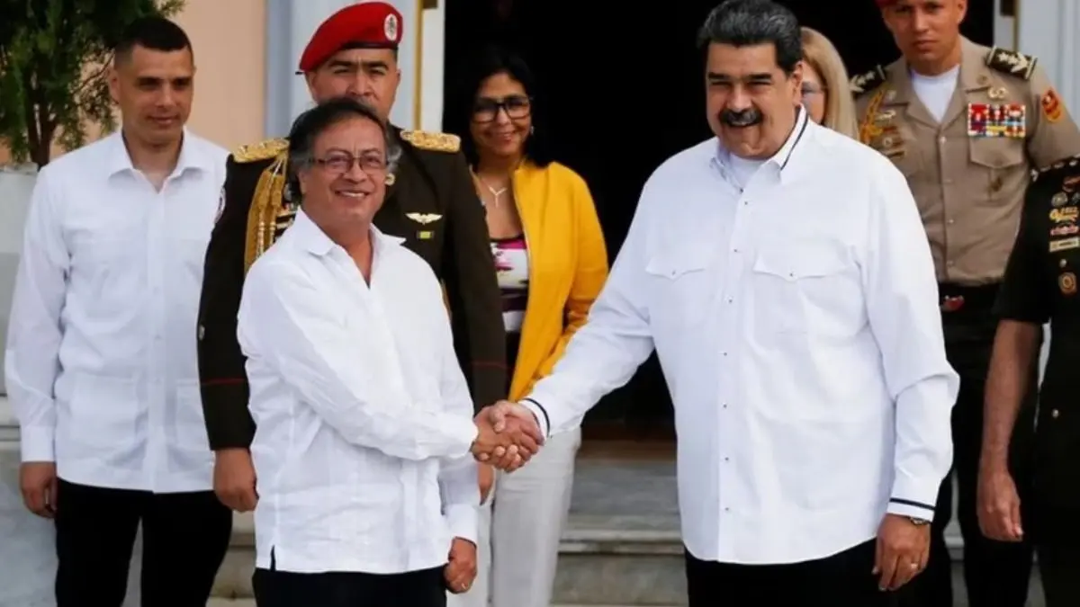 PETRO RECHAZA  intención de Nicolás Maduro de privatizar  Monómeros (+Carta)