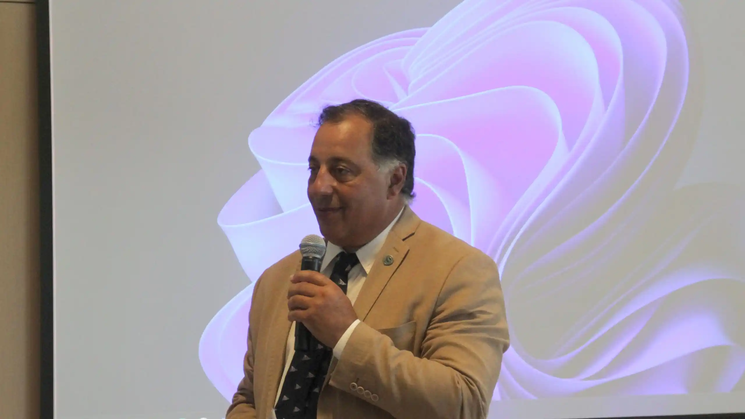 Juan Pablo Borioni. Abogado – Sector Agroindustria