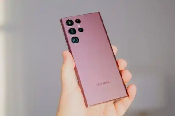 Conocé las ventajas que la serie Samsung Galaxy S22 Ultra, S22 Plus y S22