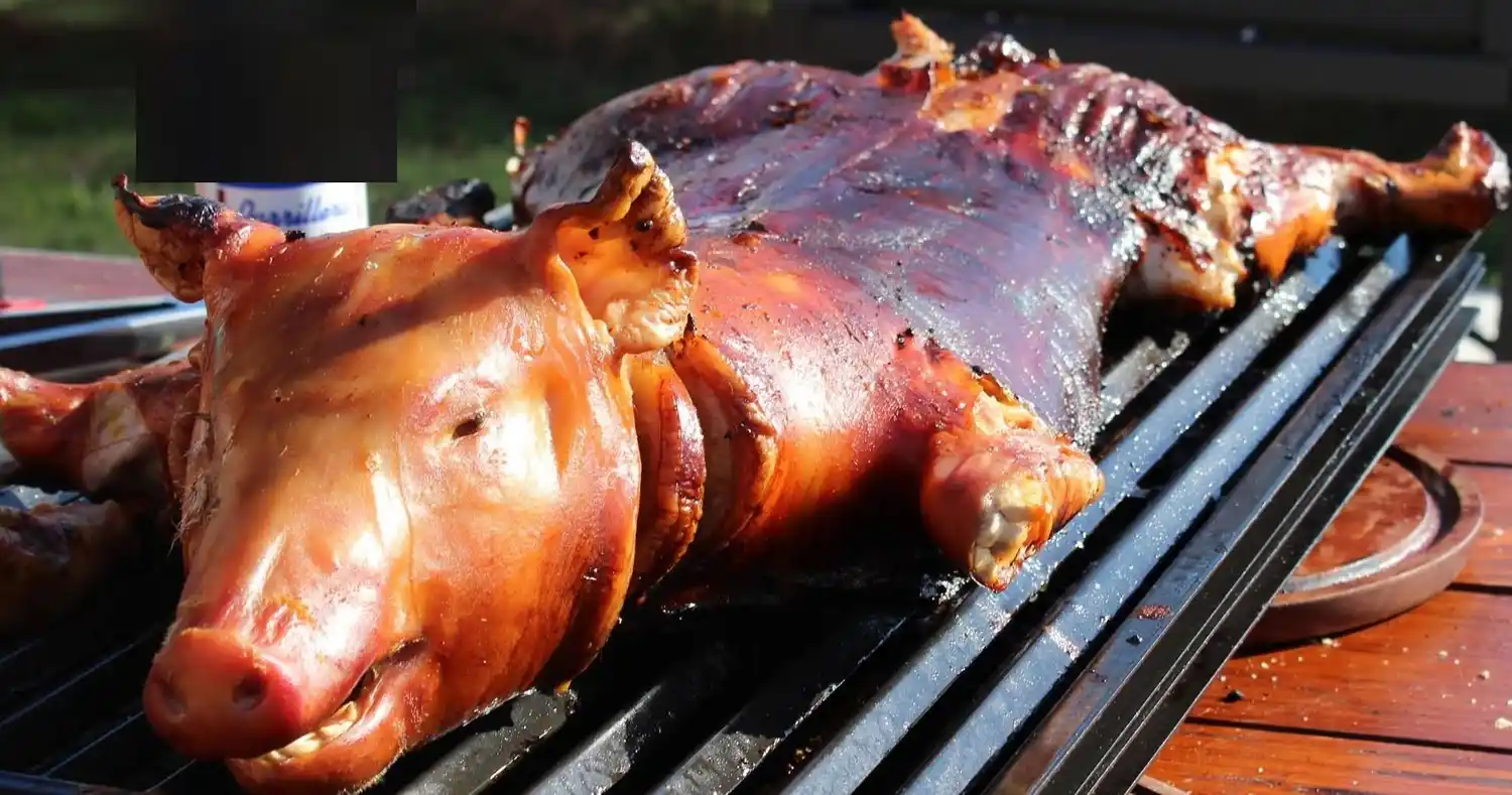 Domingo 13 de febrero: se viene el cancho móvil para recaudar fondos para los bomberos de nuestra ciudad