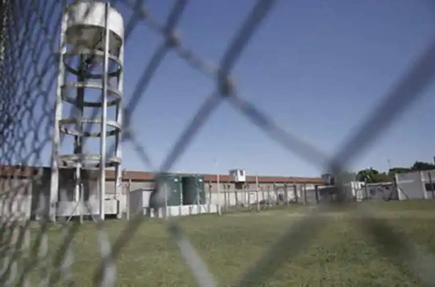 Crimen en Villa Gesell: los insólitos pedidos de los rugbiers detenidos en la Unidad Penal de Dolores