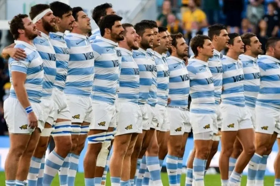 Empieza la ilusión: el próximo viernes arranca el Mundial de Rugby