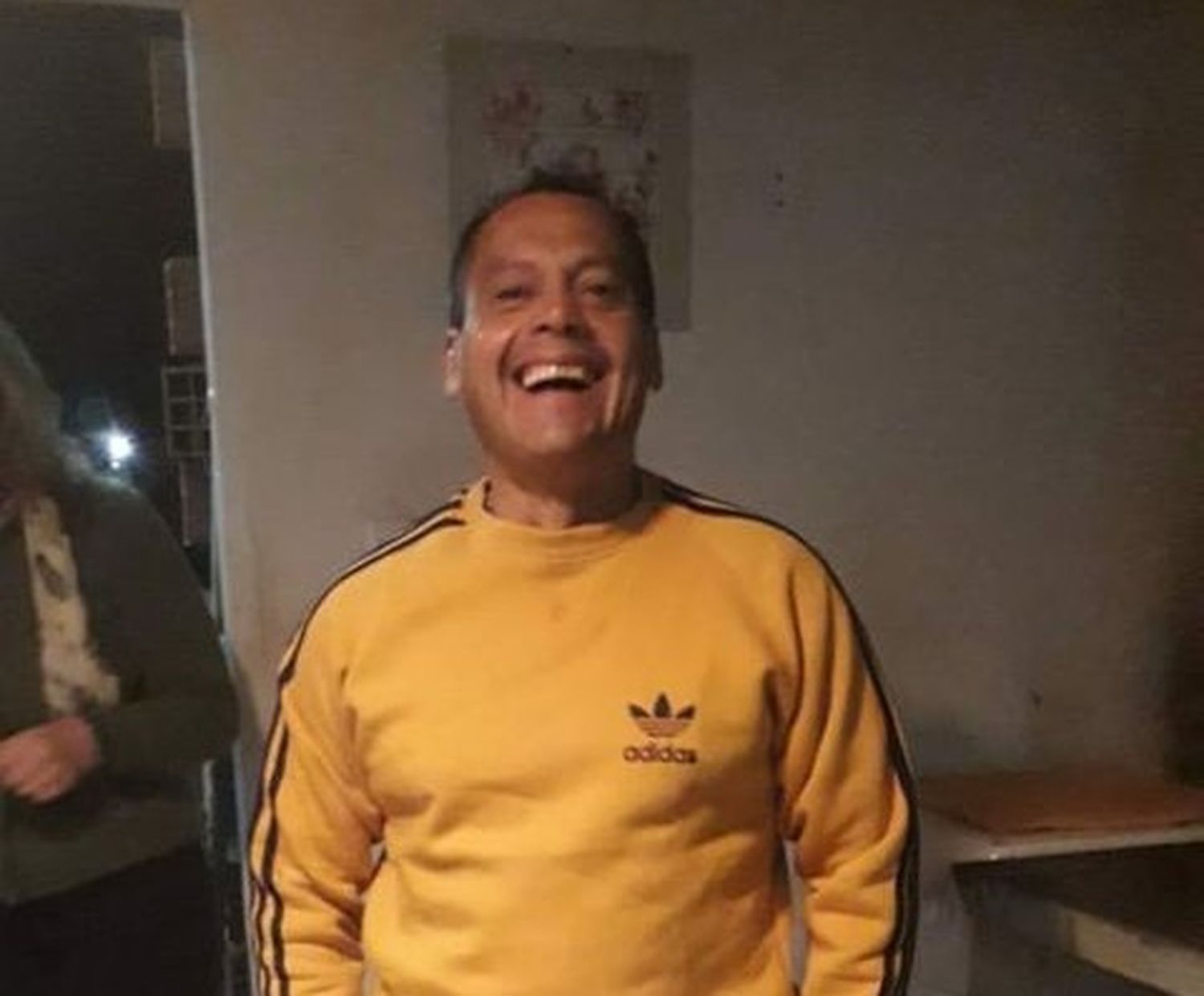 Marcelo Almirón cumplió 46 años