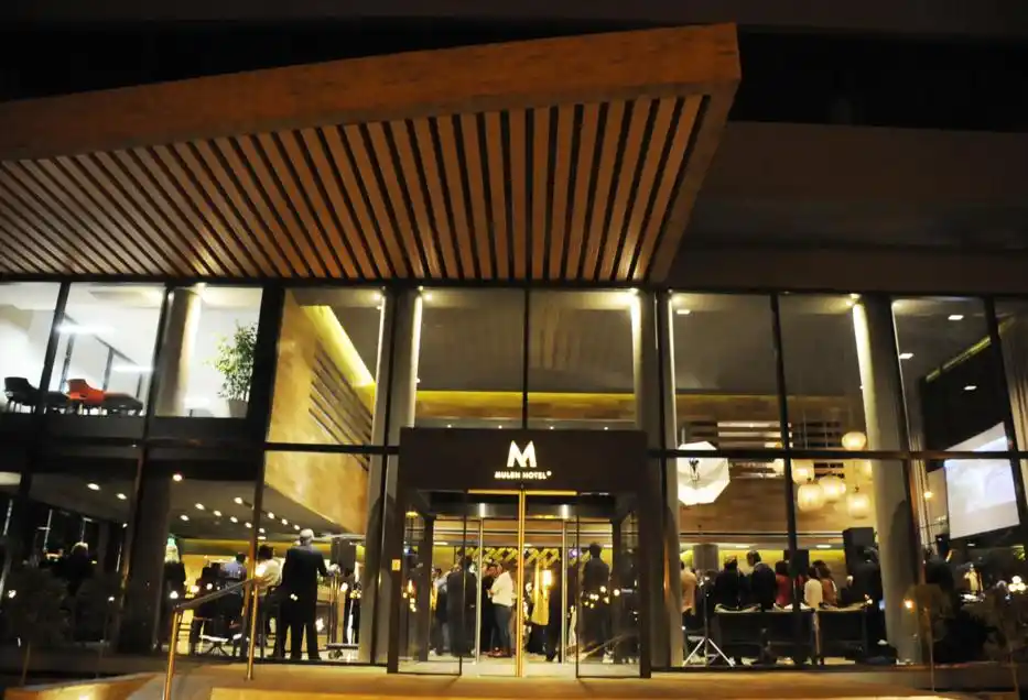 Con una propuesta completamente innovadora abrió sus puertas el Hotel Mulen