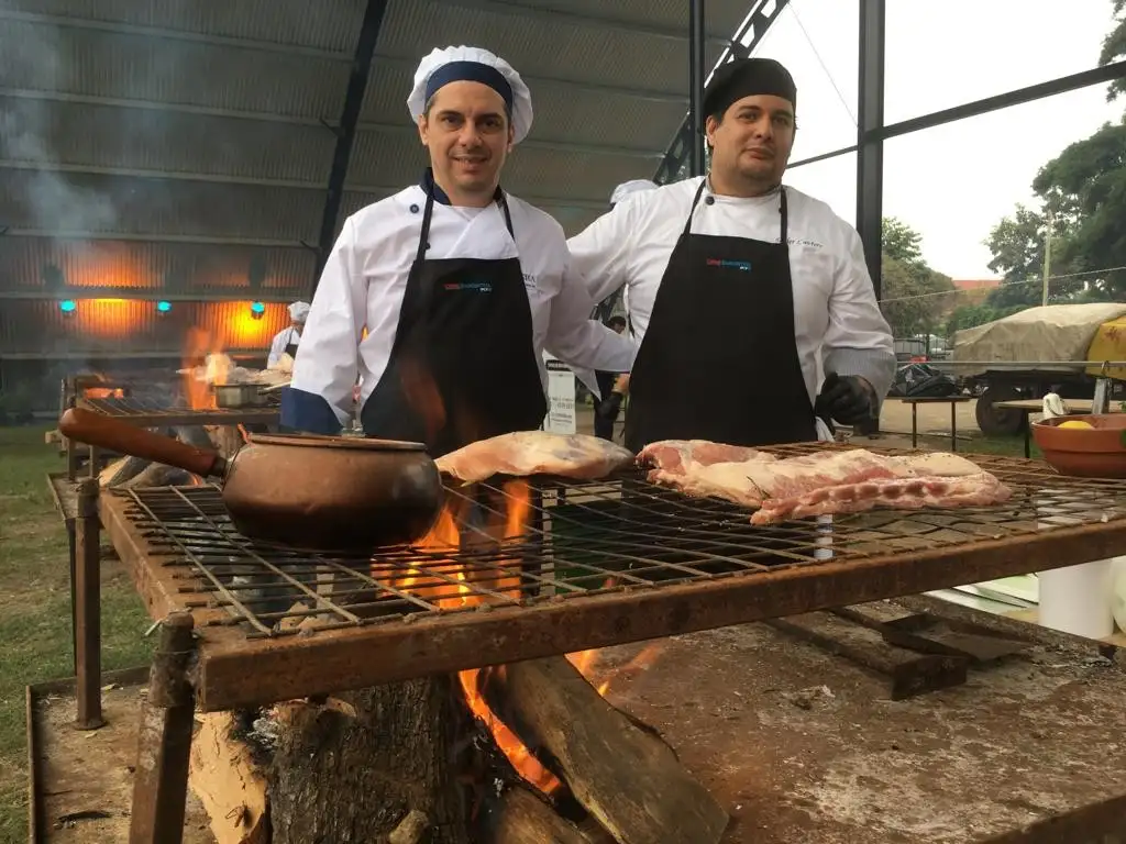 Arrancó ArgenCarne 2019