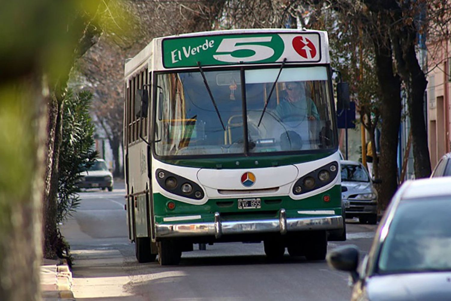 La UTA confirmó que el 24 de enero habrá servicio de colectivos hasta las 19