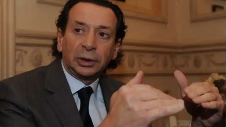 Cambios en el gabinete: “Lo primero que hay que hacer es frenar al dólar”